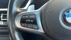 BMW Z4 sDrive 20i M Sport 2dr Auto Petrol Roadster